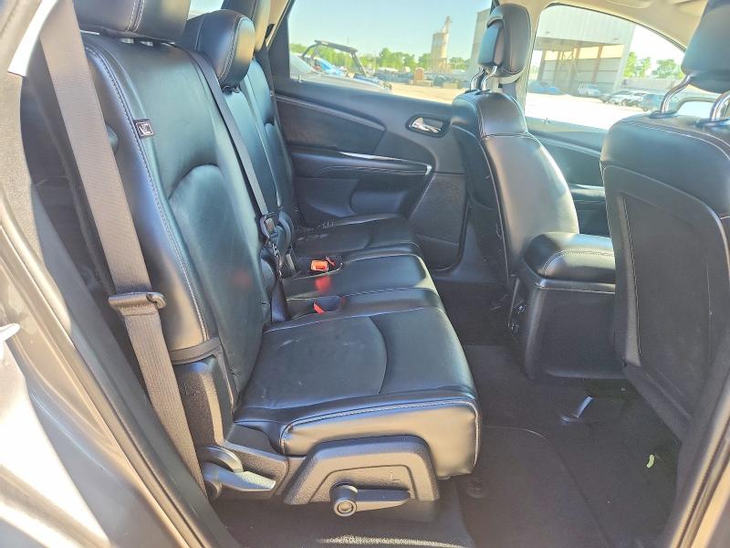 Продажа на аукционе авто 2013 Dodge Journey, vin: 3C4PDDDG6DT635198, номер лота: 52458026