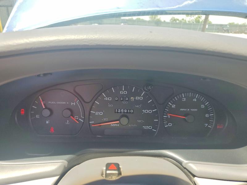Продажа на аукционе авто 2003 Ford Taurus, vin: 1FAFP55U13A210965, номер лота: 52376346