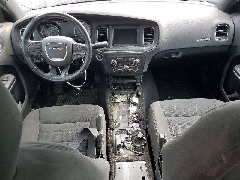 2020 Dodge Charger მანქანა იყიდება აუქციონზე, vin: 2C3CDXKT8LH175375, აუქციონის ნომერი: 53640146