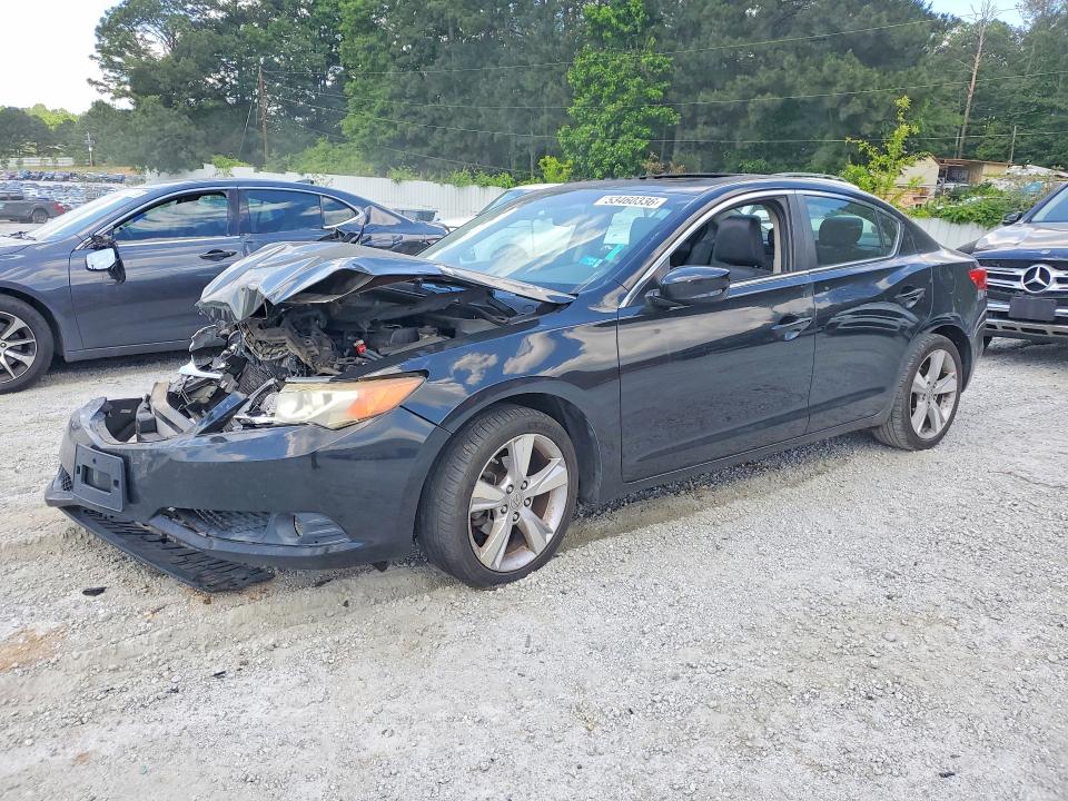 53460336 :رقم المزاد ، 19VDE1F72DE003582 vin ، 2013 Acura Ilx مزاد بيع