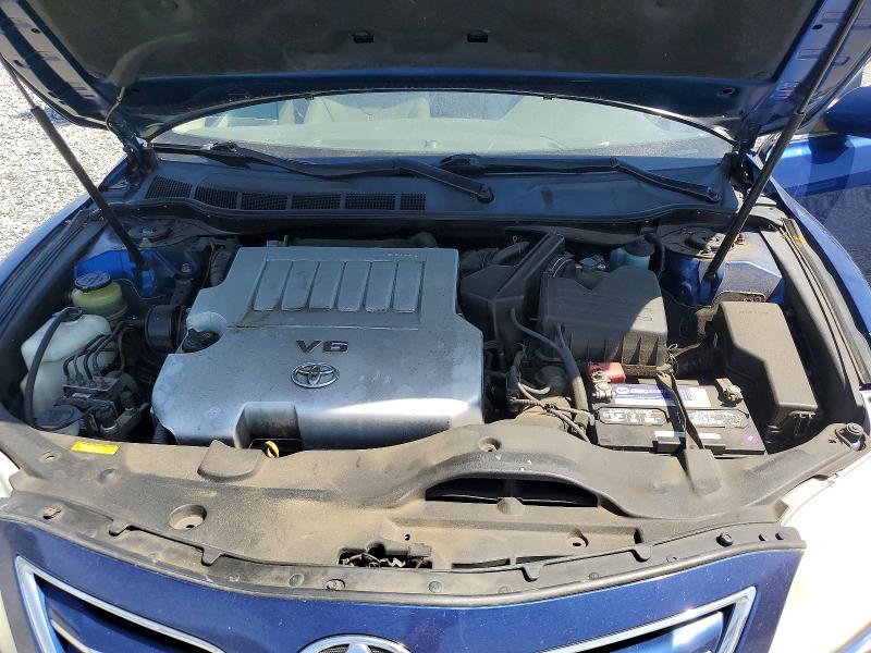 Продажа на аукционе авто 2010 Toyota Camry, vin: 4T1BK3EK4AU609404, номер лота: 50110286