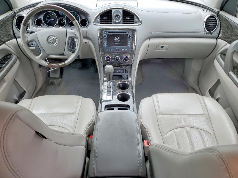 Aukcja sprzedaży 2013 Buick Enclave, vin: 5GAKRCKD7DJ270215, numer aukcji: 53168176