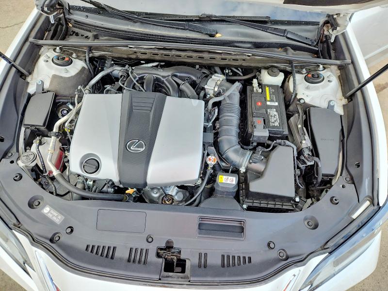 55614256 :رقم المزاد ، 58ADZ1B18NU115761 vin ، 2022 Lexus Es 350 مزاد بيع