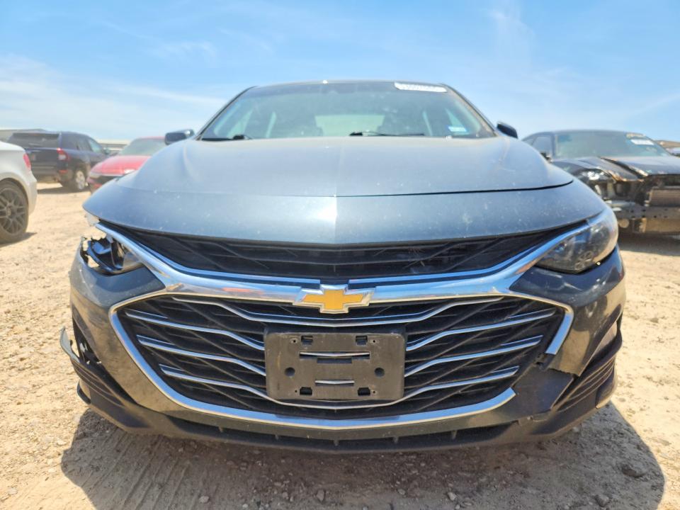 2021 Chevrolet Malibu მანქანა იყიდება აუქციონზე, vin: 1G1ZD5ST7MF078769, აუქციონის ნომერი: 53002086