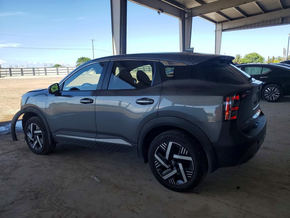 Aukcja sprzedaży 2025 Nissan Kicks, vin: 3N8AP6CA4SL386343, numer aukcji: 54764066