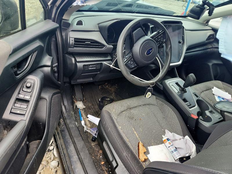 Продажа на аукционе авто 2024 Subaru Crosstrek, vin: JF2GUADC0R8204925, номер лота: 54323416