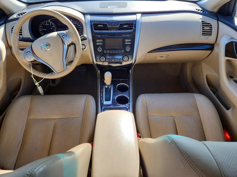 Auction sale of the 2013 Nissan Altima, vin: 1N4AL3AP6DN448282, lot number: 53624376