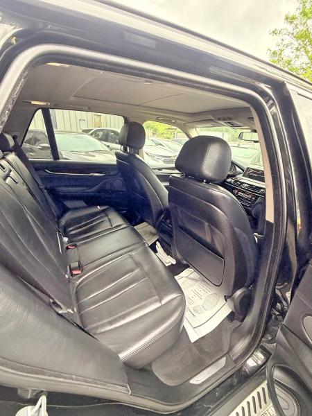 Aukcja sprzedaży 2014 Bmw X5, vin: 5UXKR0C59E0H28561, numer aukcji: 52951846