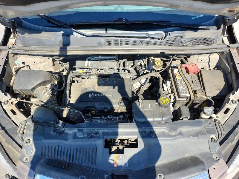 Продажа на аукционе авто 2013 Buick Encore, vin: KL4CJFSB9DB059242, номер лота: 52873316