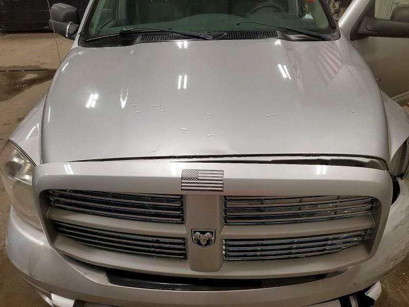 Продаж на аукціоні авто 2006 Dodge Ram 1500, vin: 1D7HU18256J168521, номер лоту: 52865296