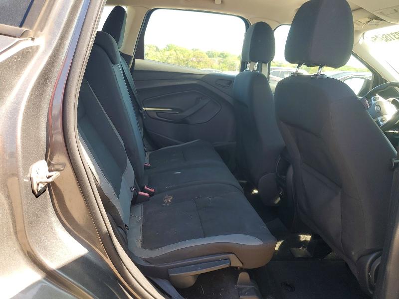 Продаж на аукціоні авто 2014 Ford Escape, vin: 1FMCU0F72EUB93656, номер лоту: 52315546