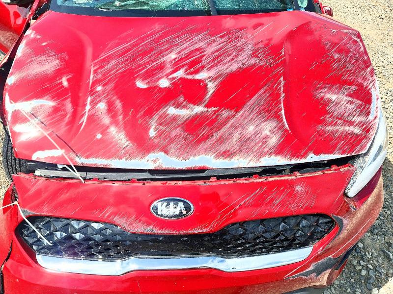 Aukcja sprzedaży 2021 Kia Niro, vin: KNDCE3LC2M5466494, numer aukcji: 54542326