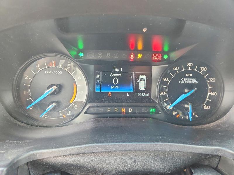 2016 Ford Explorer მანქანა იყიდება აუქციონზე, vin: 1FM5K8AR1GGD32943, აუქციონის ნომერი: 52382406