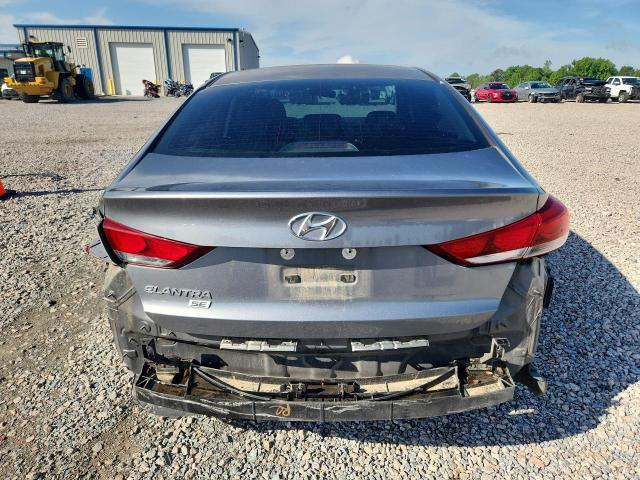 Aukcja sprzedaży 2018 Hyundai Elantra, vin: 5NPD74LF6JH353769, numer aukcji: 52099536