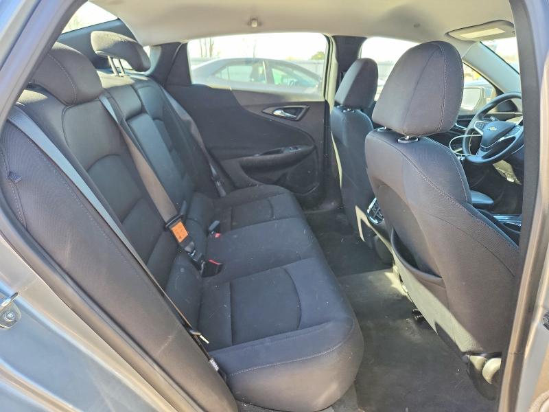 52256826 :رقم المزاد ، 1G1ZD5ST3RF148548 vin ، 2024 Chevrolet Malibu مزاد بيع