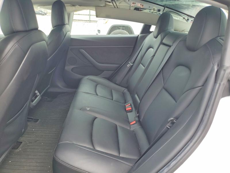 Продажа на аукционе авто 2022 Tesla Model 3, vin: 5YJ3E1EB4NF123159, номер лота: 55178306