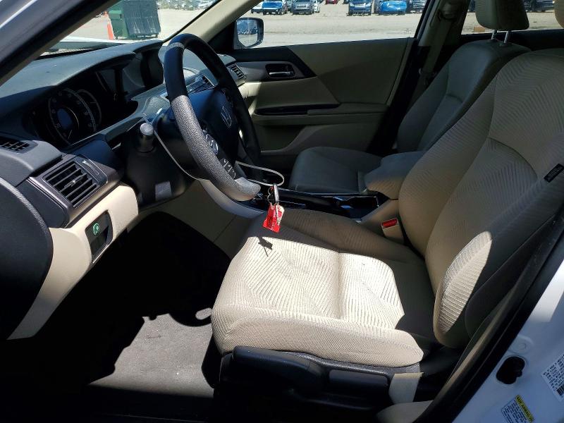 Aukcja sprzedaży 2015 Honda Accord, vin: 1HGCR2F31FA261349, numer aukcji: 52228526