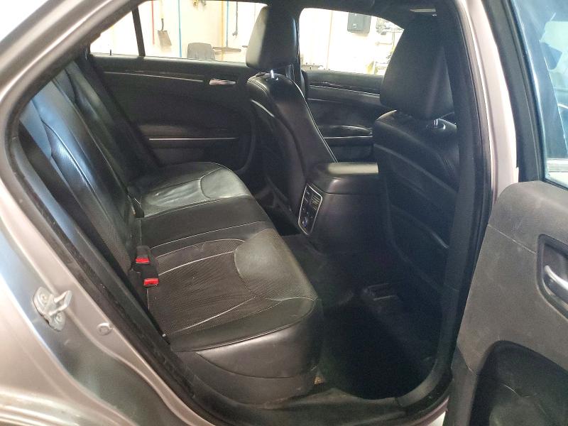 Aukcja sprzedaży 2014 Chrysler 300c, vin: 2C3CCAKG5EH171855, numer aukcji: 52404426