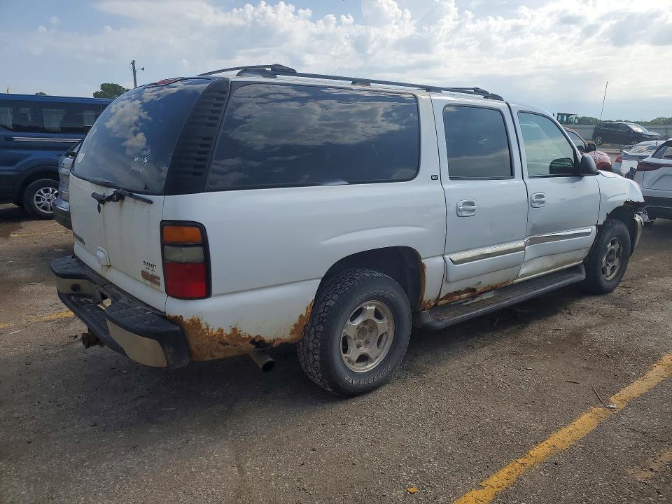 2005 Gmc Yukon Xl მანქანა იყიდება აუქციონზე, vin: 1GKFK16Z35J186204, აუქციონის ნომერი: 55683196