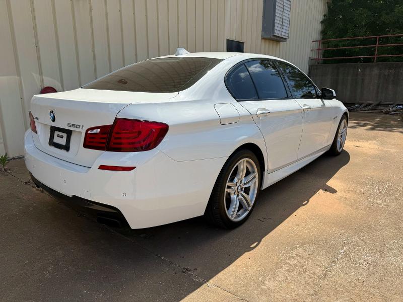Aukcja sprzedaży 2013 Bmw 550, vin: WBAFU9C57DDY71810, numer aukcji: 53274426
