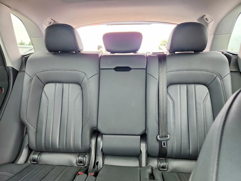 Продажа на аукционе авто 2021 Audi Q5, vin: WA1BAAFY6M2113416, номер лота: 55083906