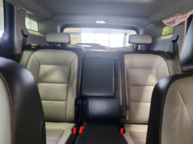 53122486 :رقم المزاد ، 3GKALVEV8KL159808 vin ، 2019 Gmc Terrain مزاد بيع