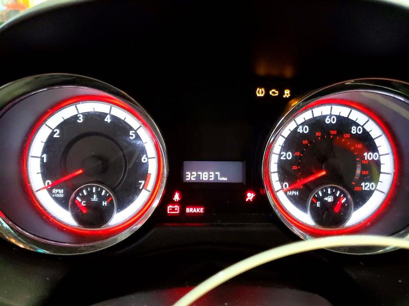 Aukcja sprzedaży 2013 Dodge Grand Caravan, vin: 2C4RDGBG0DR710865, numer aukcji: 51860986