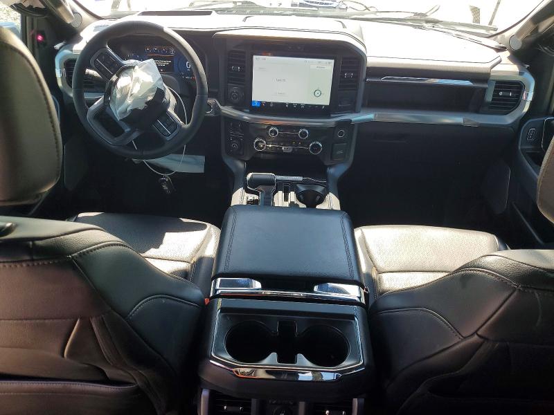 Продажа на аукционе авто 2025 Ford F150, vin: 1FTFW5L50SFB08096, номер лота: 53468406
