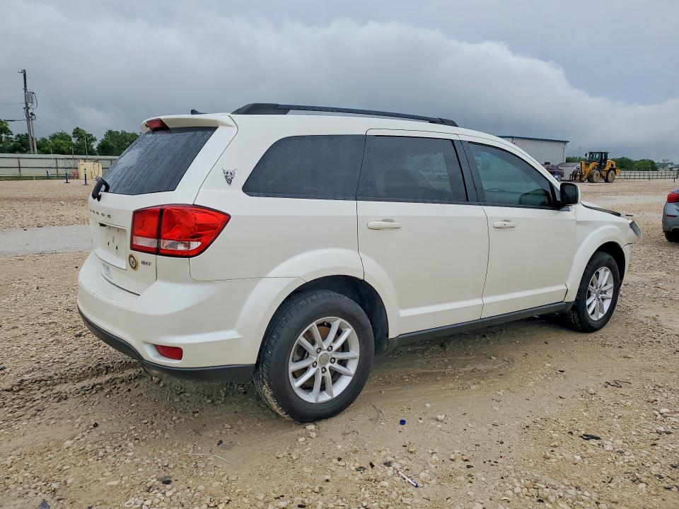 Продаж на аукціоні авто 2016 Dodge Journey, vin: 3C4PDCBGXGT138835, номер лоту: 53421906