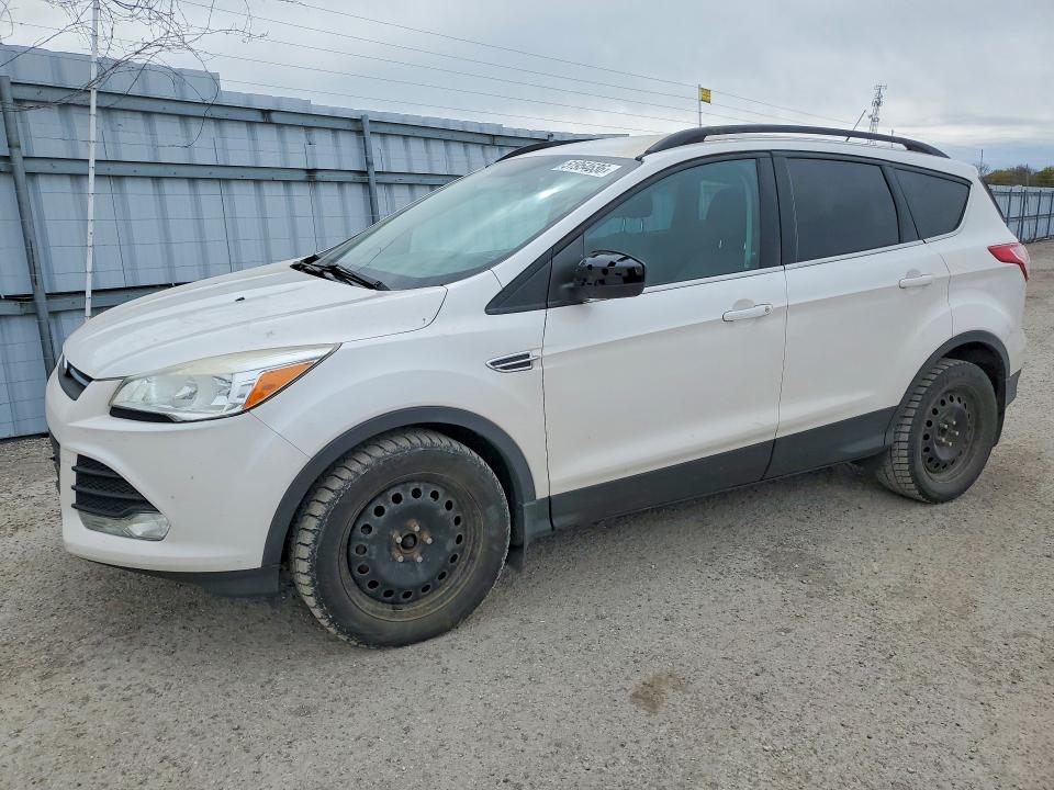 Продаж на аукціоні авто 2015 Ford Escape, vin: 1FMCU0GX0FUB83871, номер лоту: 51954636