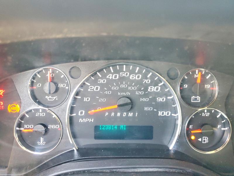 Продаж на аукціоні авто 2015 Chevrolet Express G2500, vin: 1GCWGFCF6F1166325, номер лоту: 53002376