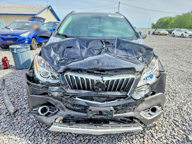 54887006 :رقم المزاد ، KL4CJBSB5DB101544 vin ، 2013 Buick Encore مزاد بيع