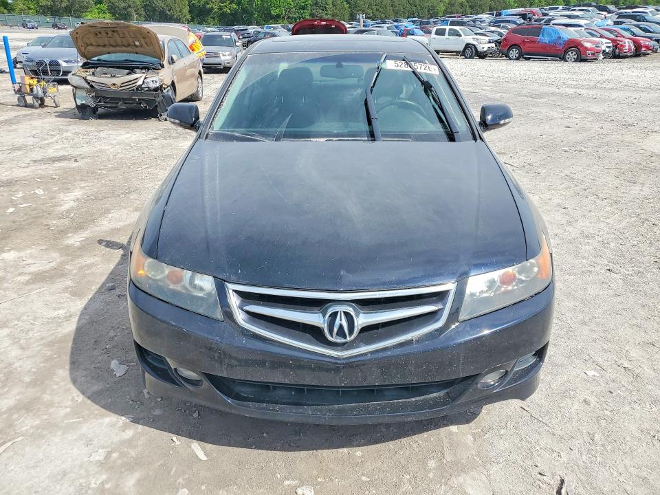 Продаж на аукціоні авто 2008 Acura Tsx, vin: JH4CL96888C003808, номер лоту: 52805726