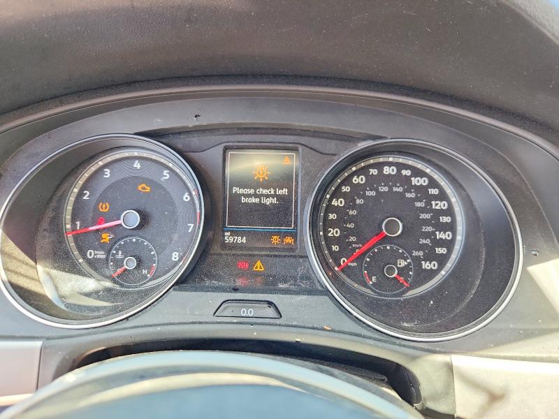 Продажа на аукционе авто 2021 Volkswagen Atlas, vin: 1V2WR2CA5MC554587, номер лота: 51913066