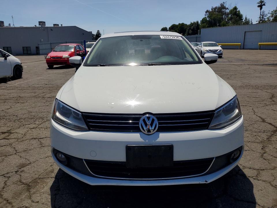 Aukcja sprzedaży 2014 Volkswagen Jetta, vin: 3VWL17AJ7EM441636, numer aukcji: 53379236