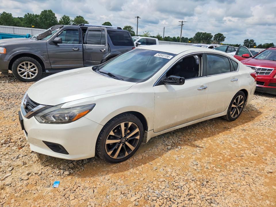 Aukcja sprzedaży 2016 Nissan Altima, vin: 1N4AL3AP4GC125977, numer aukcji: 54840156