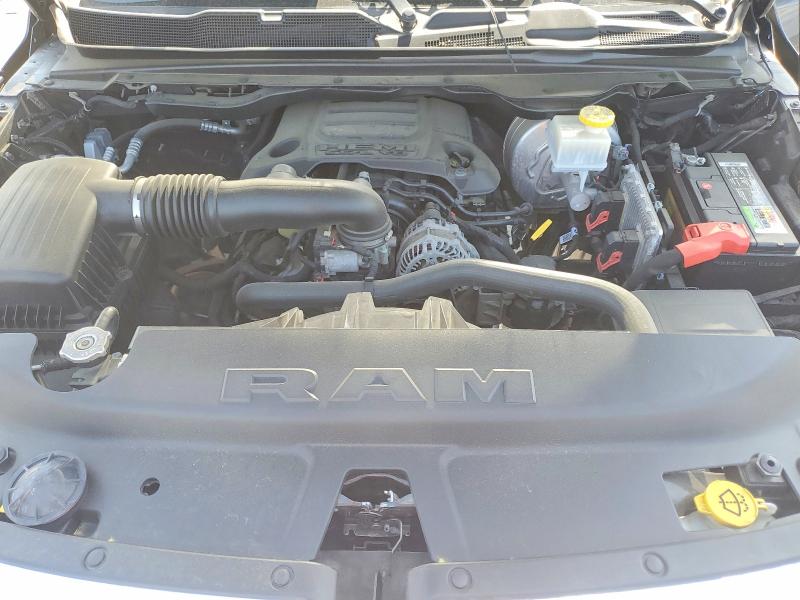 Продажа на аукционе авто 2020 Ram 1500, vin: 1C6RREBT1LN128909, номер лота: 53274046