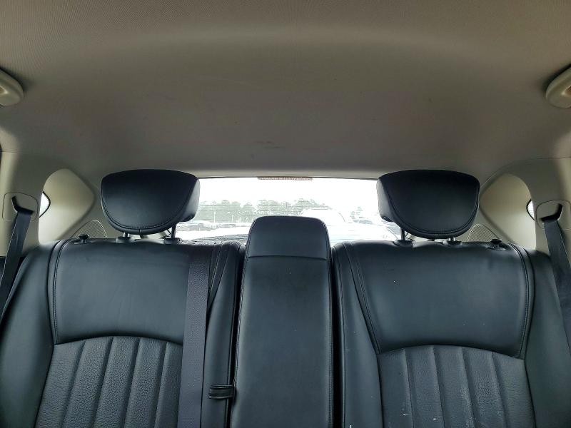 2017 Infiniti Qx50 მანქანა იყიდება აუქციონზე, vin: JN1BJ0RP7HM389636, აუქციონის ნომერი: 52371756