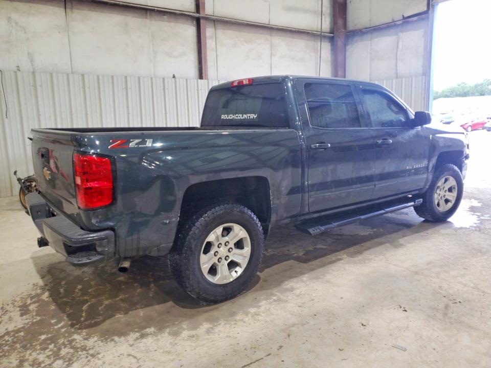 Aukcja sprzedaży 2018 Chevrolet Silverado, vin: 3GCUKREH6JG499785, numer aukcji: 53354956