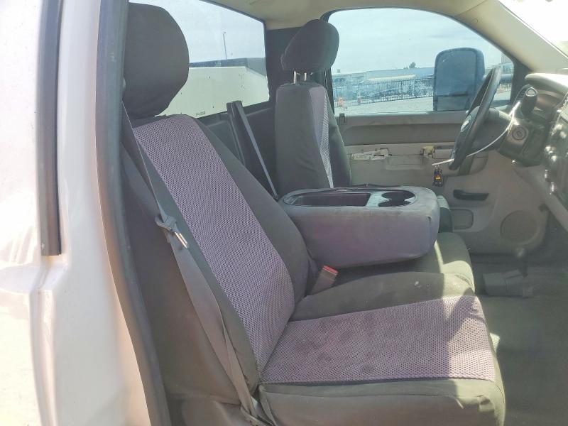Aukcja sprzedaży 2013 Chevrolet Silverado, vin: 1GB3KZCG7DZ177087, numer aukcji: 52154436