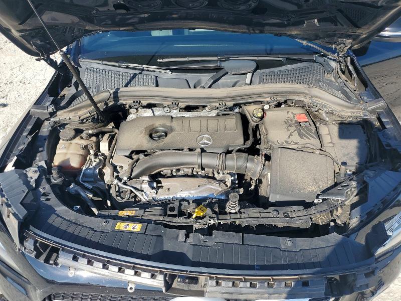 Продажа на аукционе авто 2021 Mercedes-benz Gla, vin: W1N4N4GB5MJ198780, номер лота: 54040146