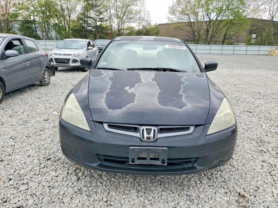 Продаж на аукціоні авто 2005 Honda Accord, vin: 1HGCM56425A196860, номер лоту: 52802066