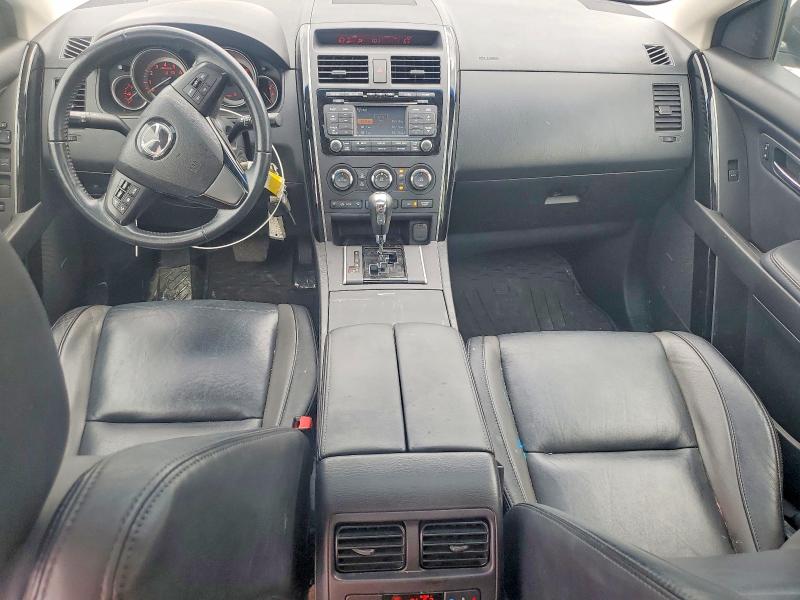 Продаж на аукціоні авто 2010 Mazda Cx-9, vin: JM3TB3MV7A0214975, номер лоту: 54543156