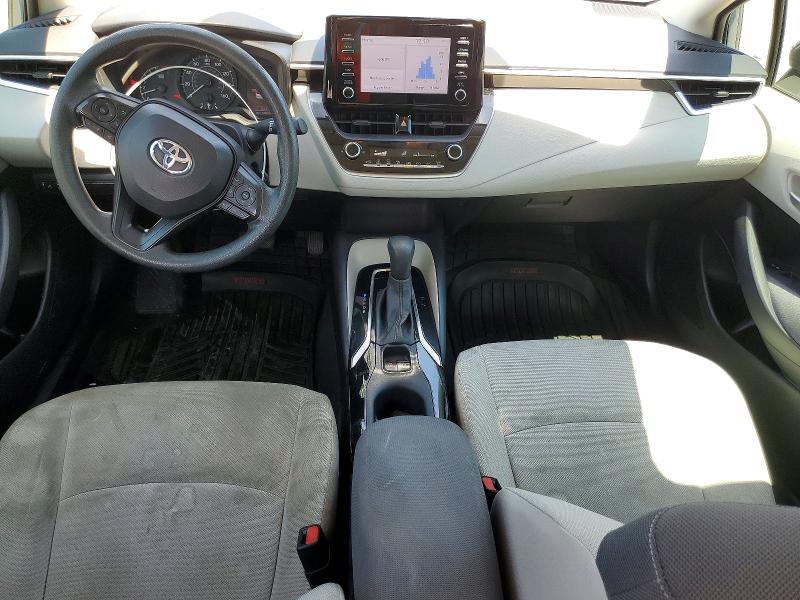 Aukcja sprzedaży 2020 Toyota Corolla, vin: 5YFDPRAE3LP054088, numer aukcji: 53134536