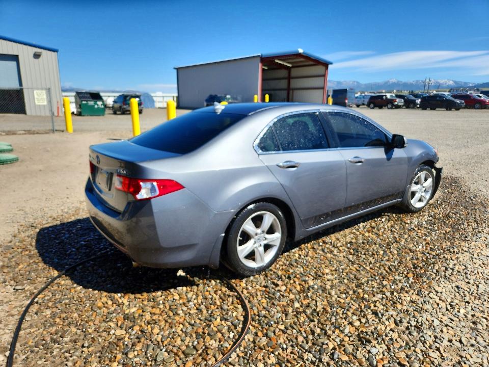 Aukcja sprzedaży 2010 Acura Tsx, vin: JH4CU2F64AC026527, numer aukcji: 52946666