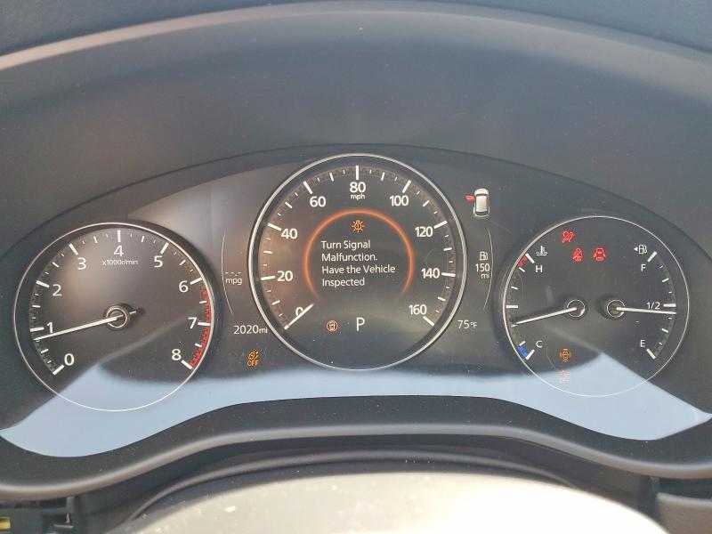 Продажа на аукционе авто 2026 Mazda Cx-50, vin: 7MMVABEY0TN473482, номер лота: 54484626