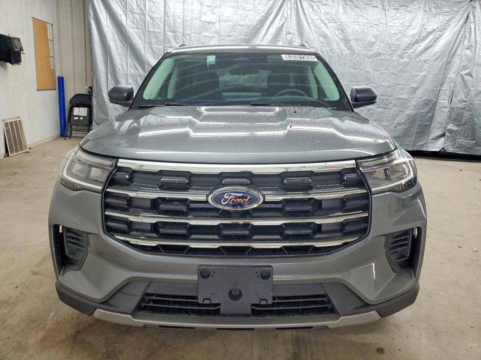 Aukcja sprzedaży 2026 Ford Explorer, vin: 1FMUK8DH9TGB72755, numer aukcji: 53591306