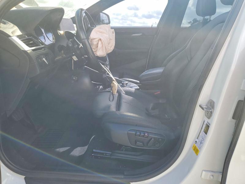 54152016 :رقم المزاد ، WBXYJ3C56K5N14159 vin ، 2019 Bmw X2 مزاد بيع