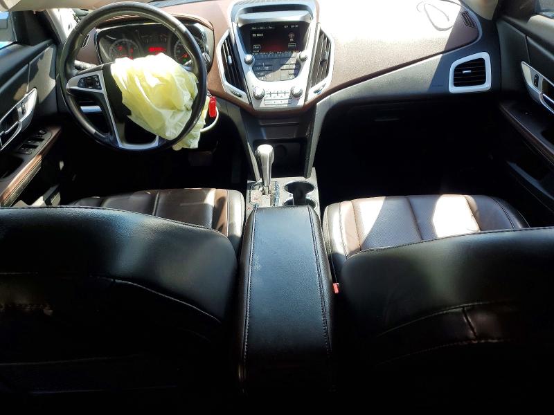 Aukcja sprzedaży 2015 Gmc Terrain, vin: 2GKFLYE34F6342851, numer aukcji: 53054476