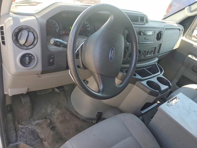 2011 Ford Econoline მანქანა იყიდება აუქციონზე, vin: 1FTNE2EL0BDB25923, აუქციონის ნომერი: 53002316